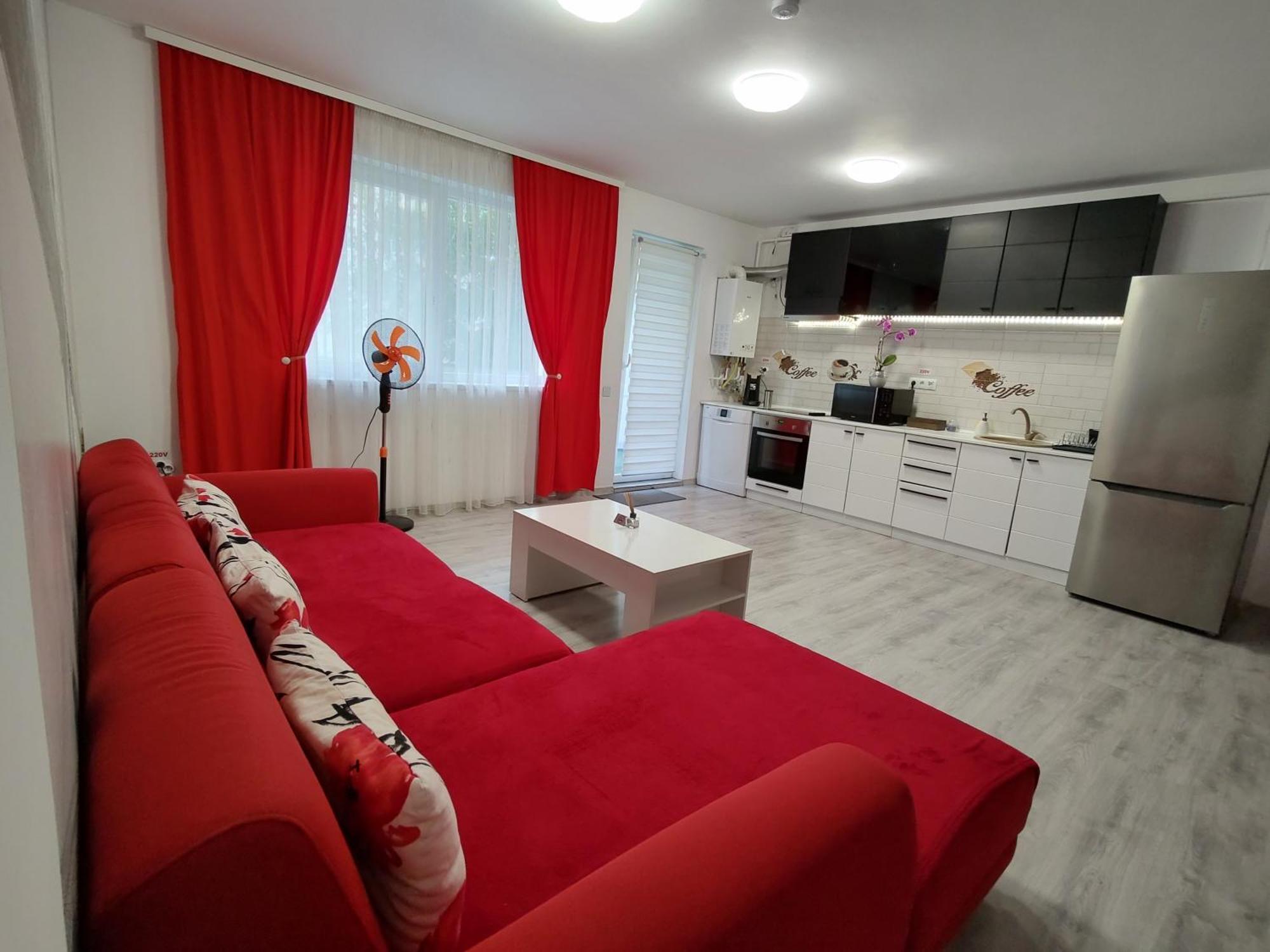 Apartament Cu Terasa Atelierul De Pizza Floreşti Kültér fotó