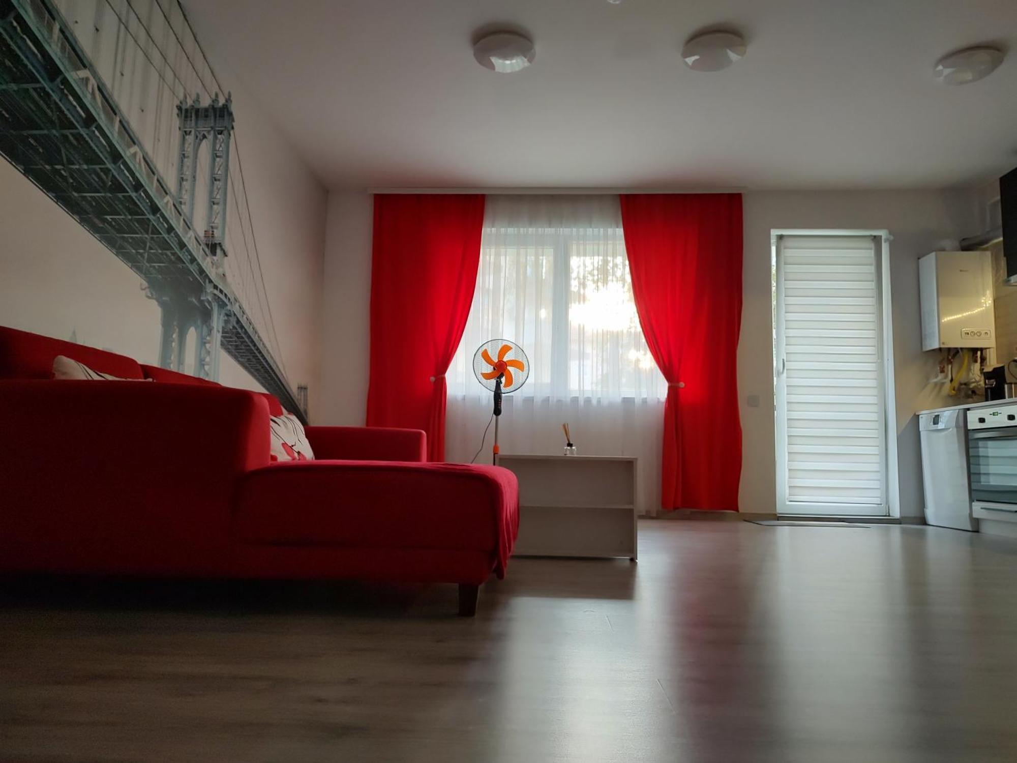 Apartament Cu Terasa Atelierul De Pizza Floreşti Kültér fotó